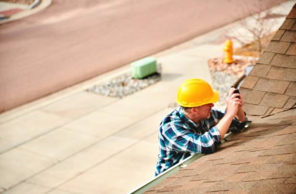 Professional Roofing Contractor in Jasper, AL