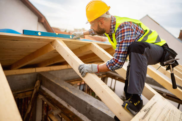 Best Storm Damage Roof Repair  in Jasper, AL