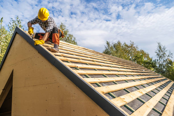 Best Commercial Roof Installation  in Jasper, AL