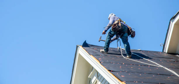 Quick and Trustworthy Emergency Roof Repair Services in Jasper, AL